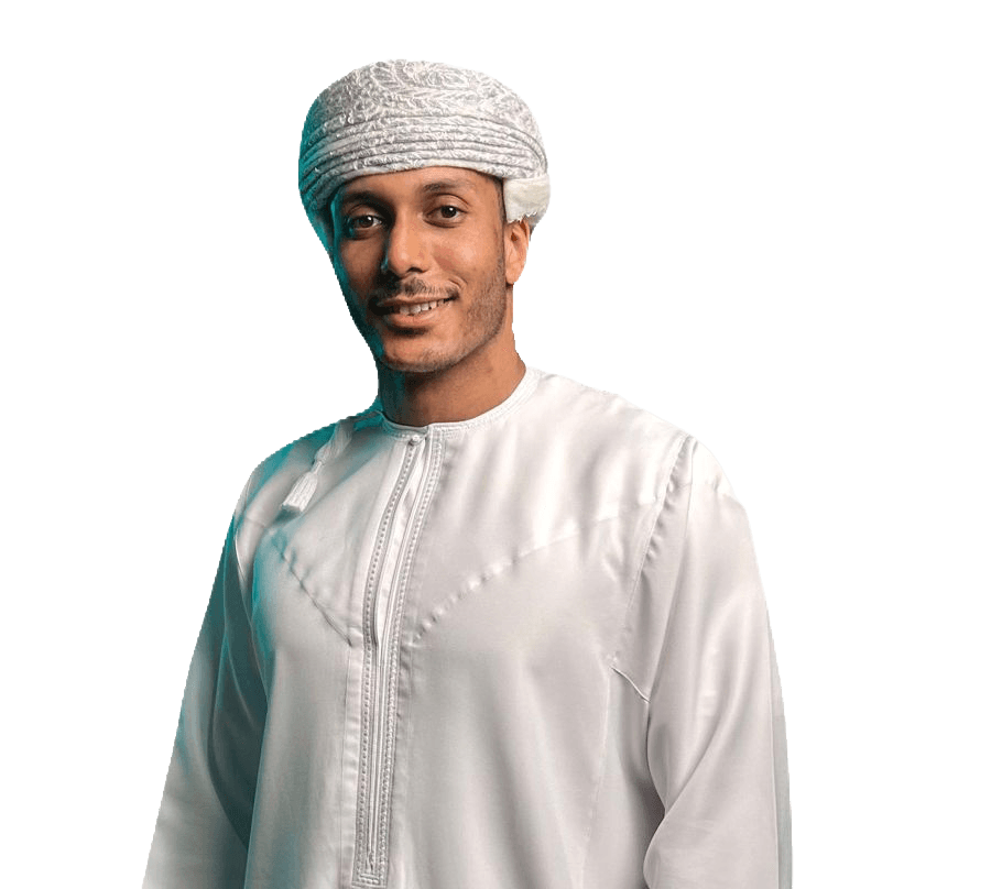 Ali Al-Marjibi