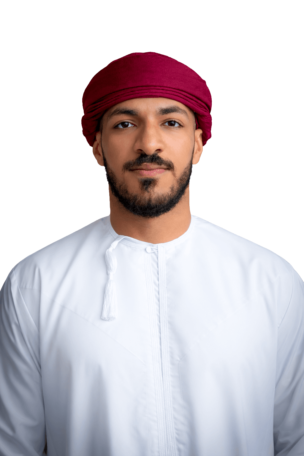 Mohammed Al Hajri