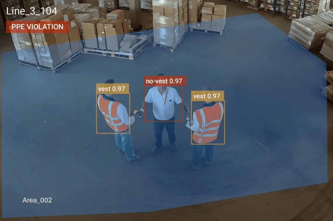 Audit trail